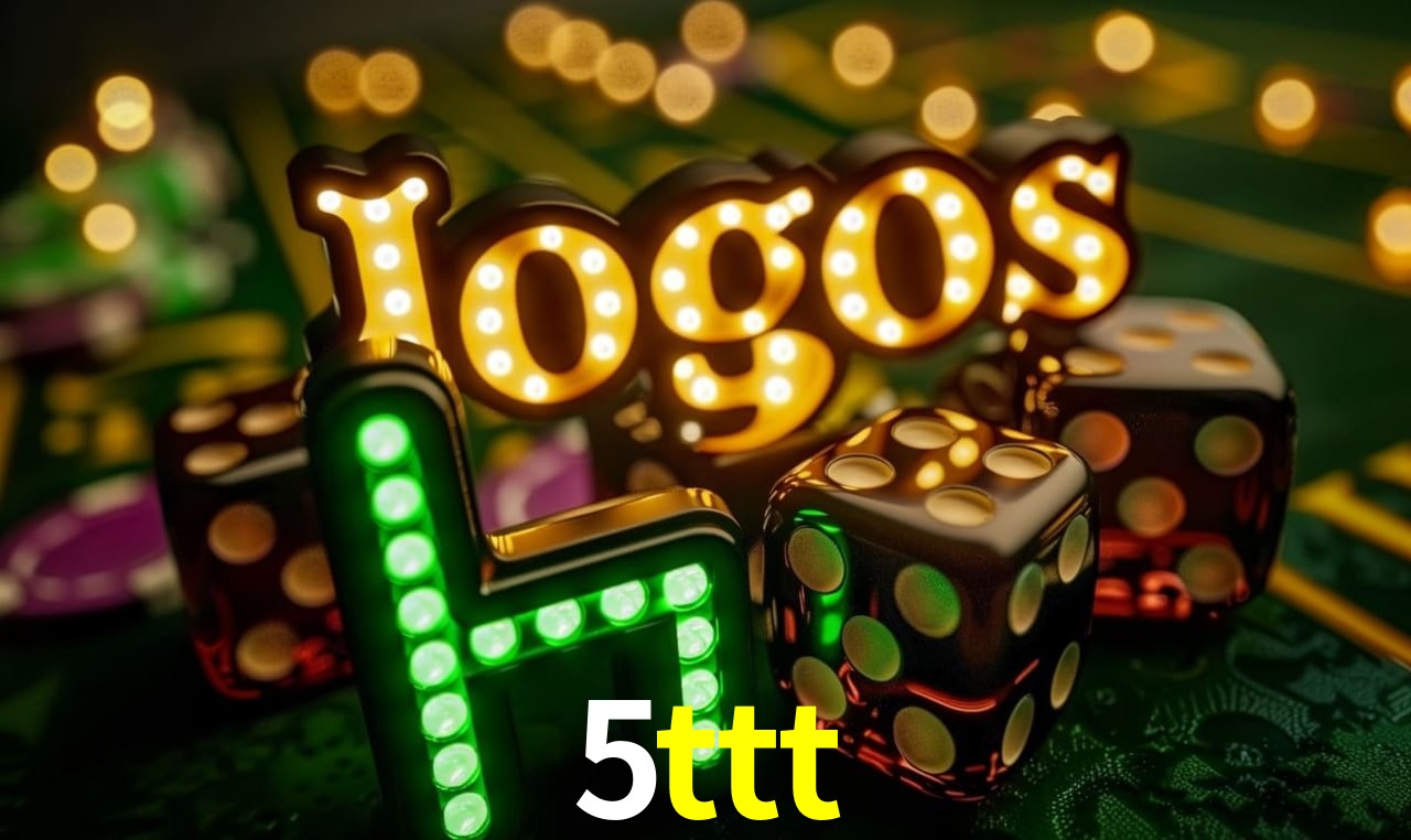 Estatísticas 5ttt