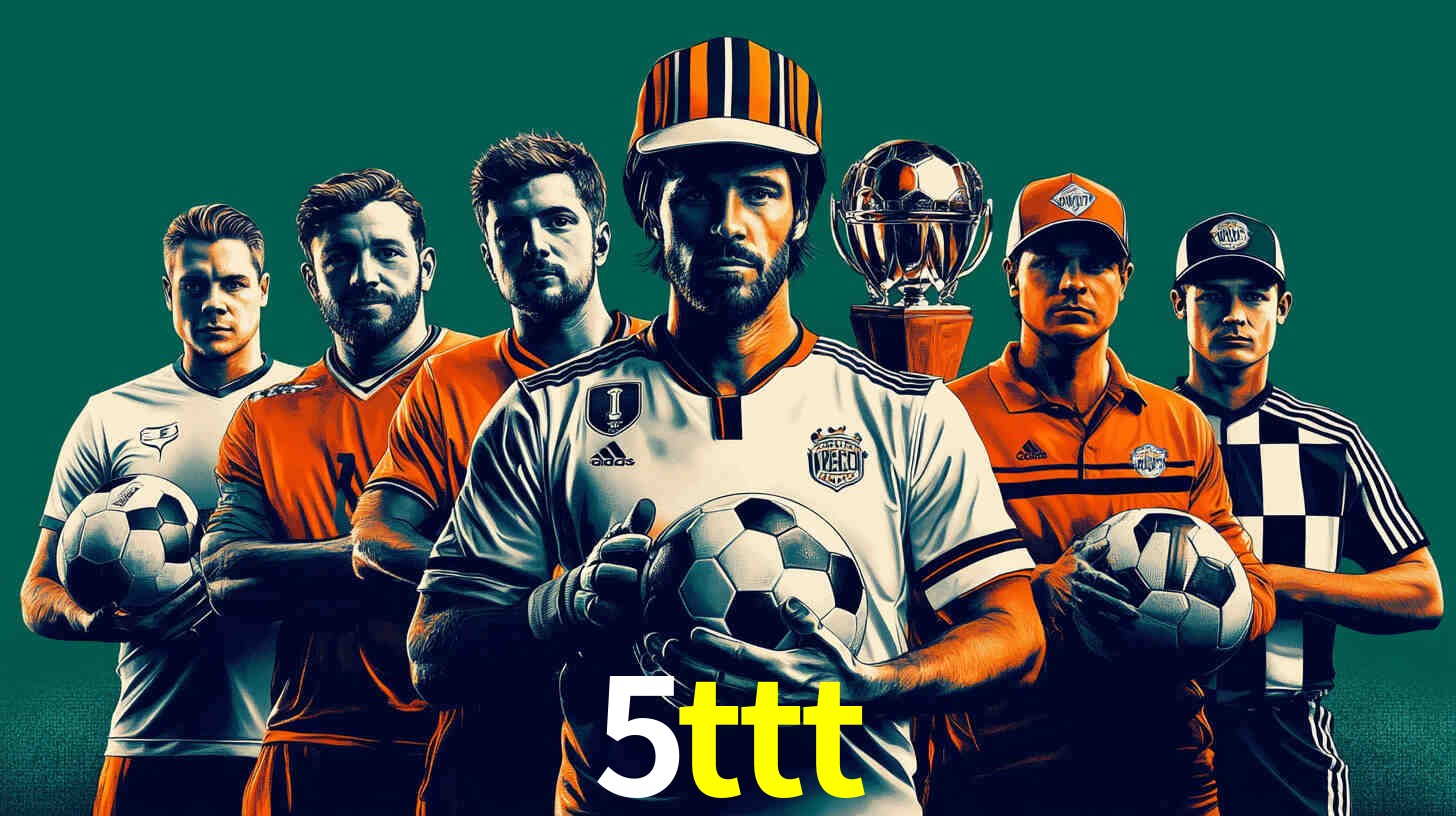 Descubra o Programa VIP da 5ttt: Vantagens Exclusivas para Jogadores