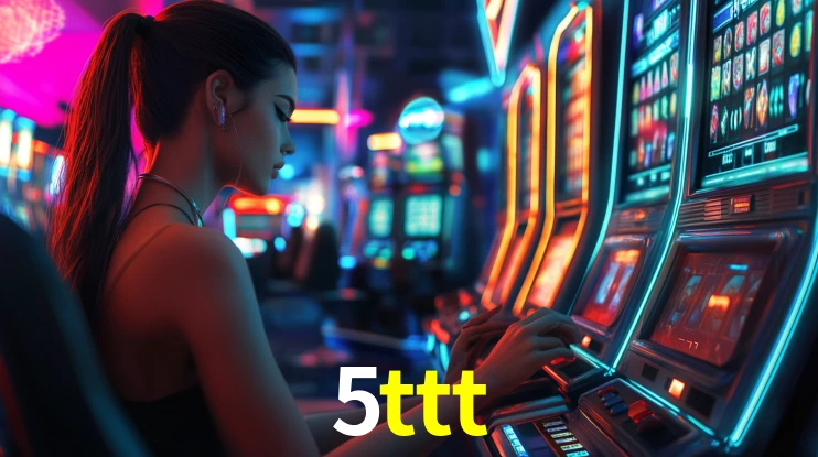 5ttt bet