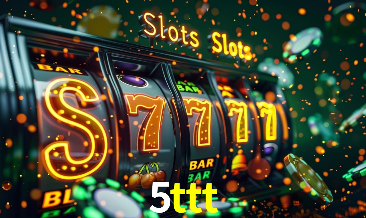 Casino Ao Vivo 5ttt