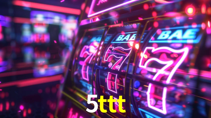 Slot Games 5ttt