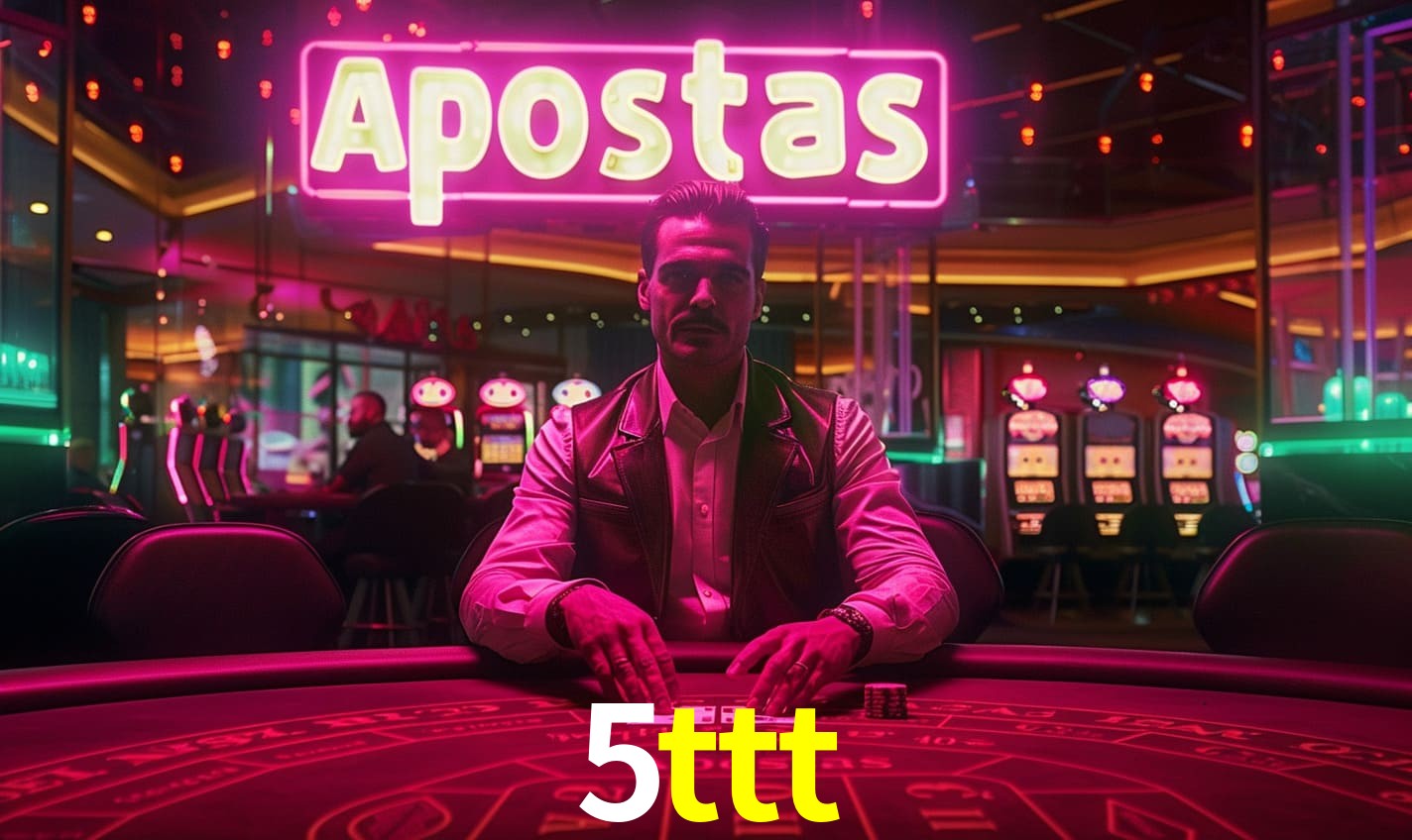 Descubra a Essência do 5ttt: Nossa História e Compromissos