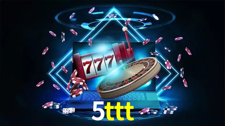 Jogos de Slot 5ttt