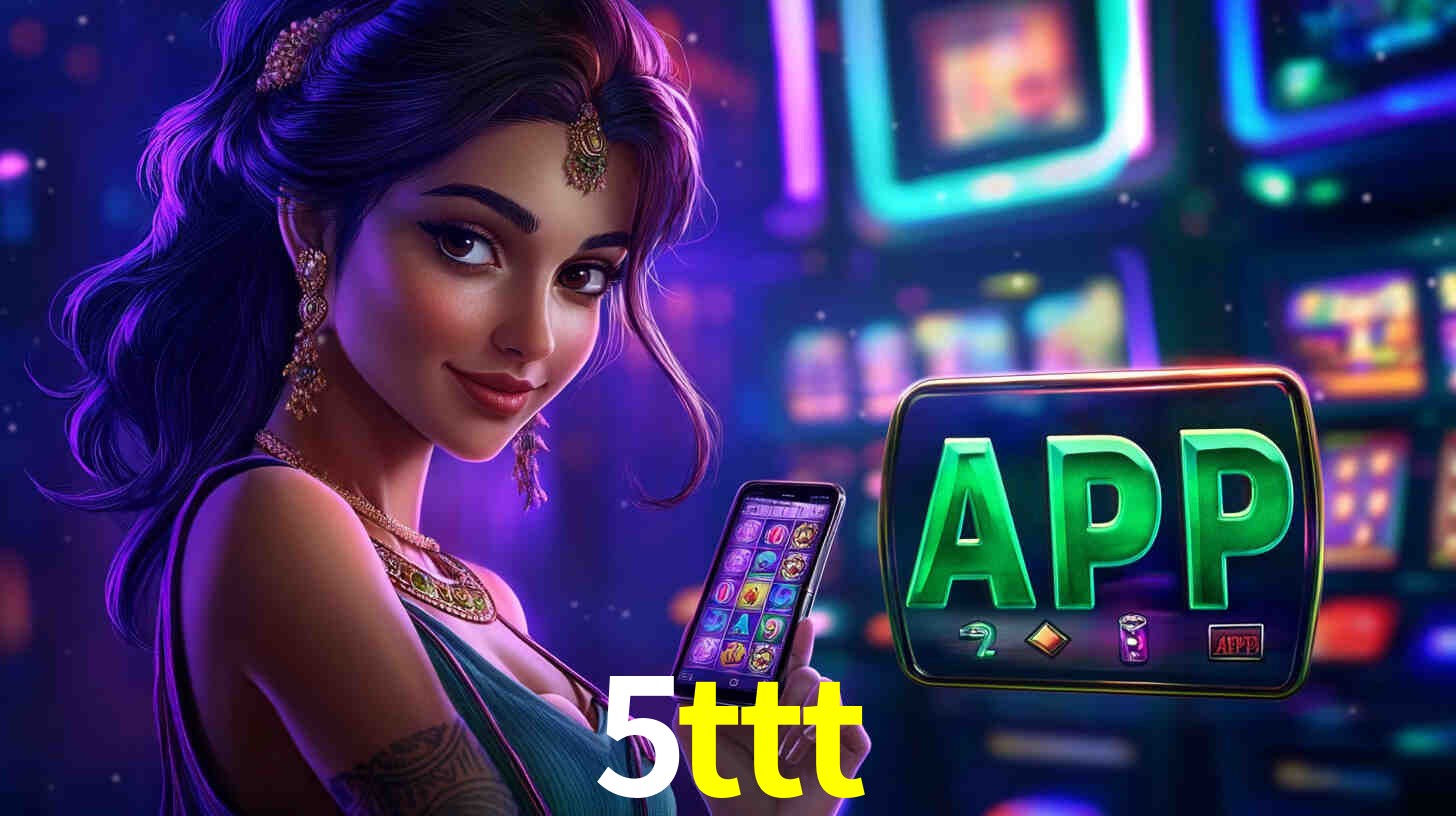 5ttt bet
