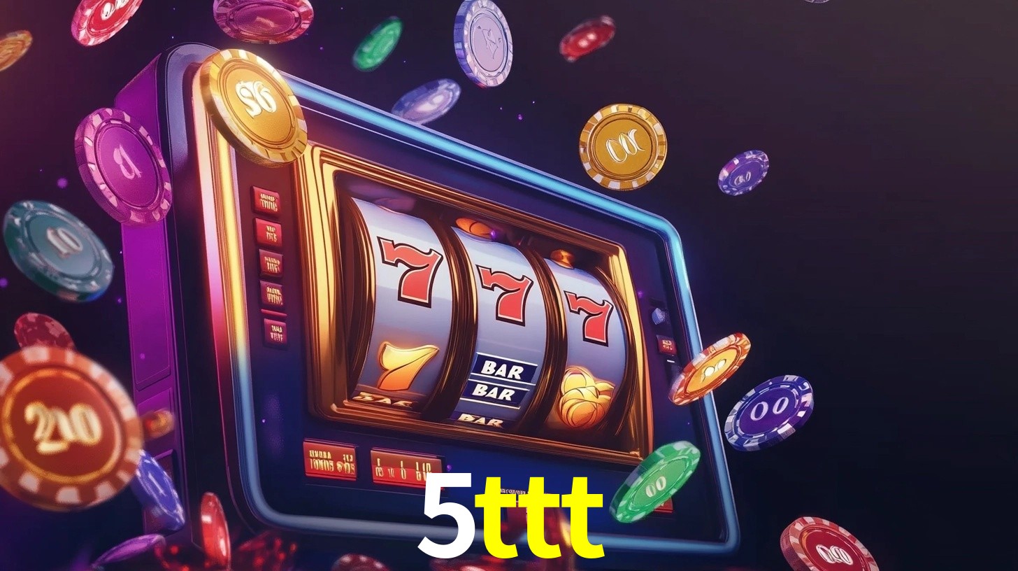 Welcome Bonus 5ttt