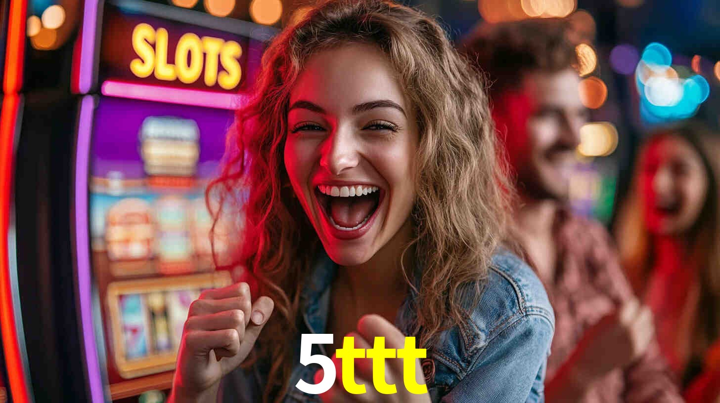 Apostas Esportivas na 5ttt: Um Guia Completo