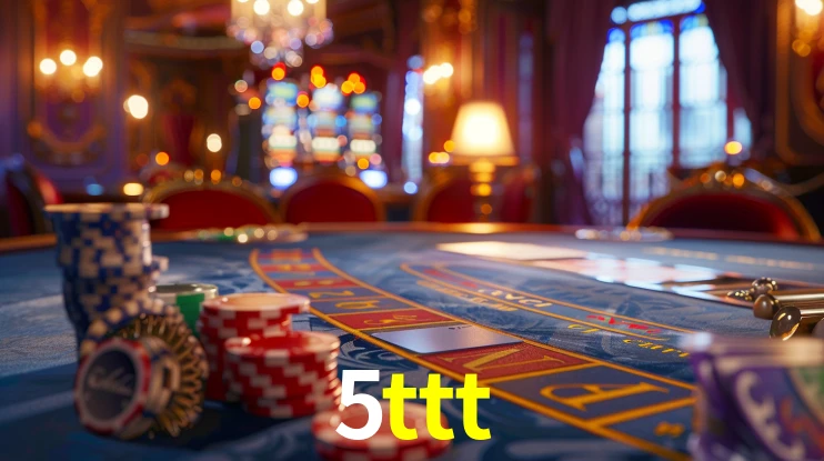 Game Providers 5ttt