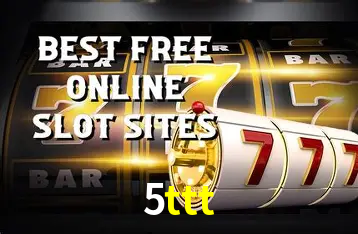 Descubra o Mundo do Cassino Online com 5ttt
