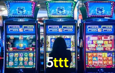 Cassino ao vivo com dealers reais na 5ttt
