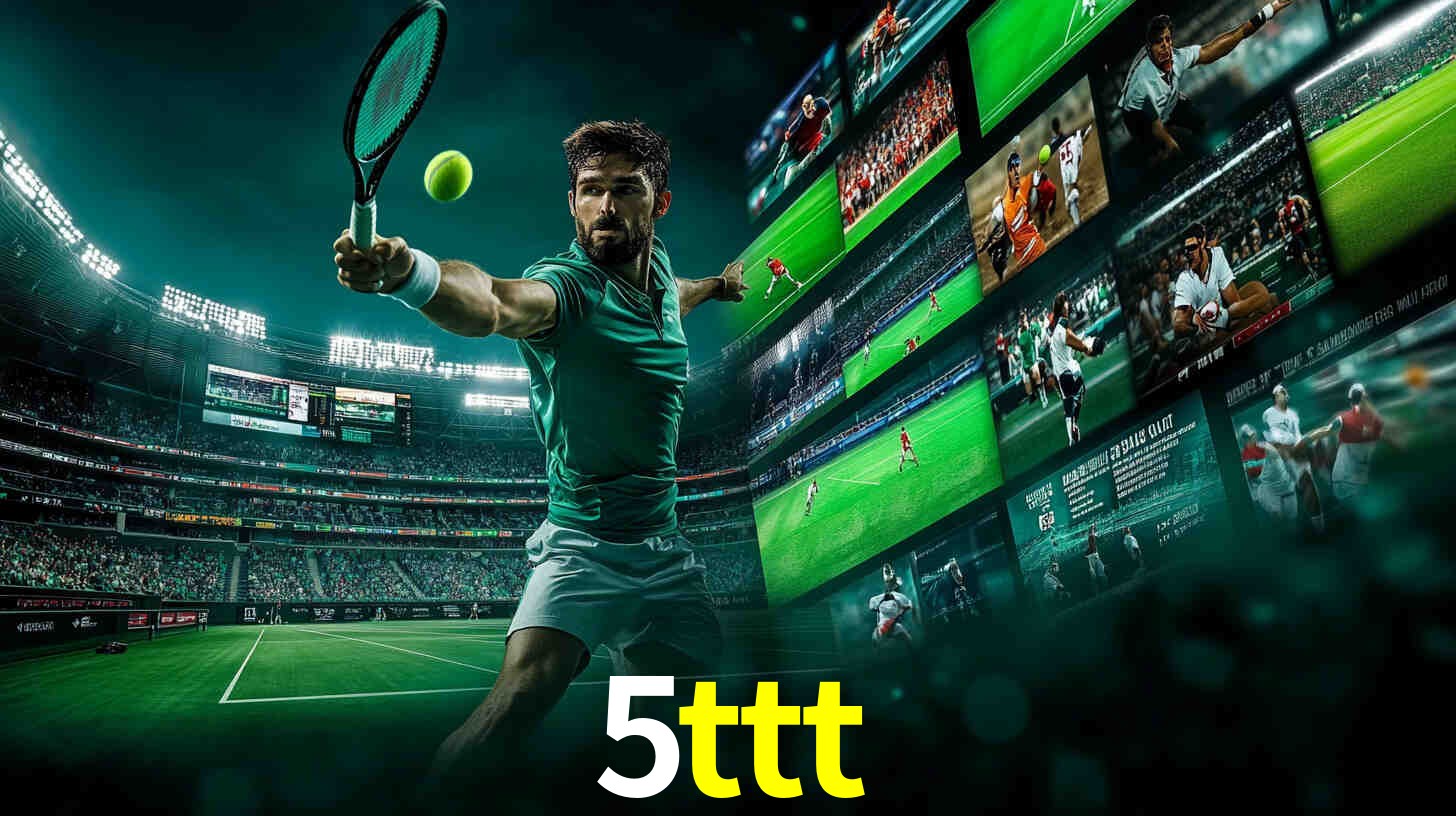 Desvendando o Mundo dos Jogos Virtuais na 5ttt