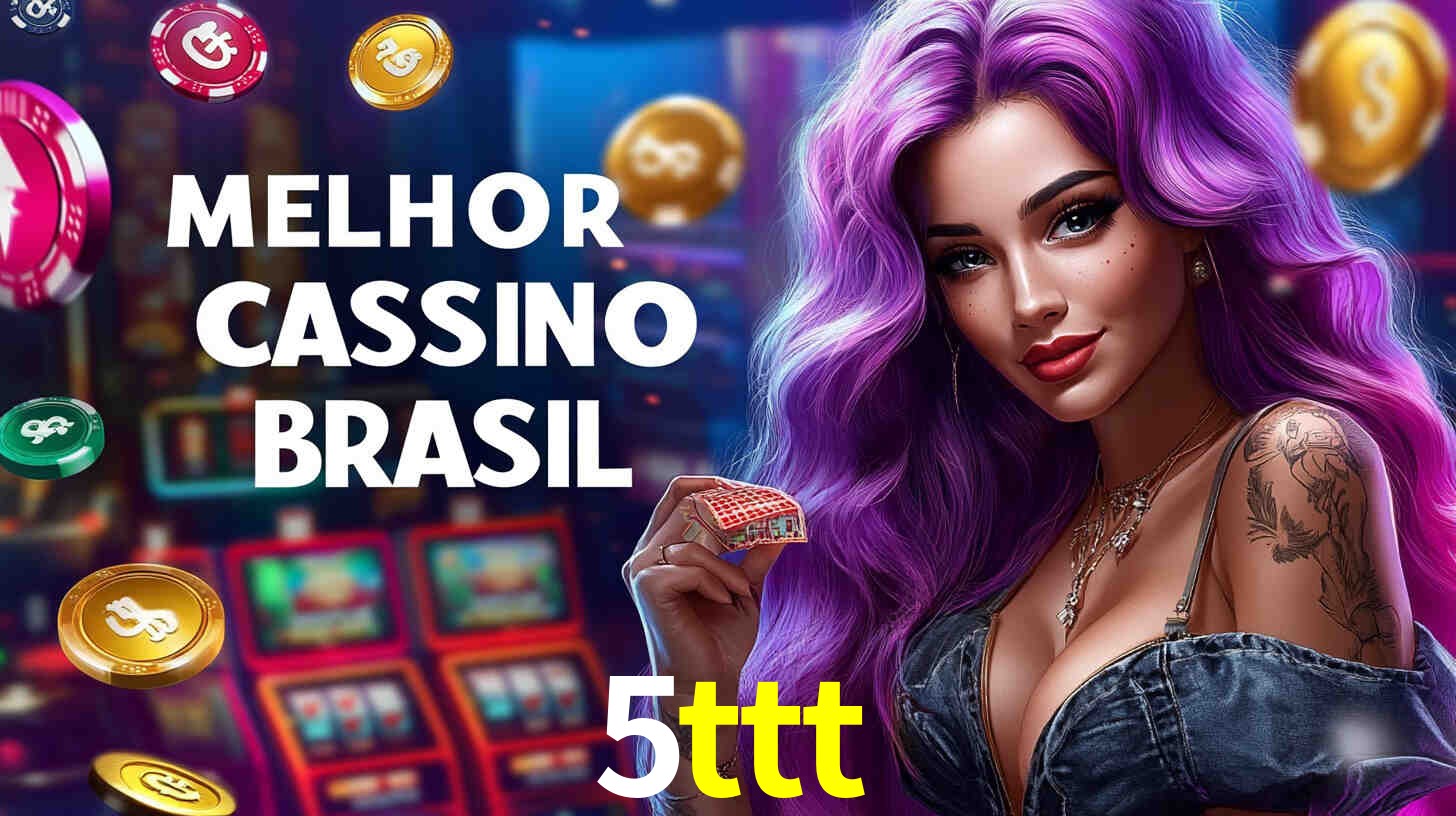 A Popularidade dos Caça-Níqueis no 5ttt