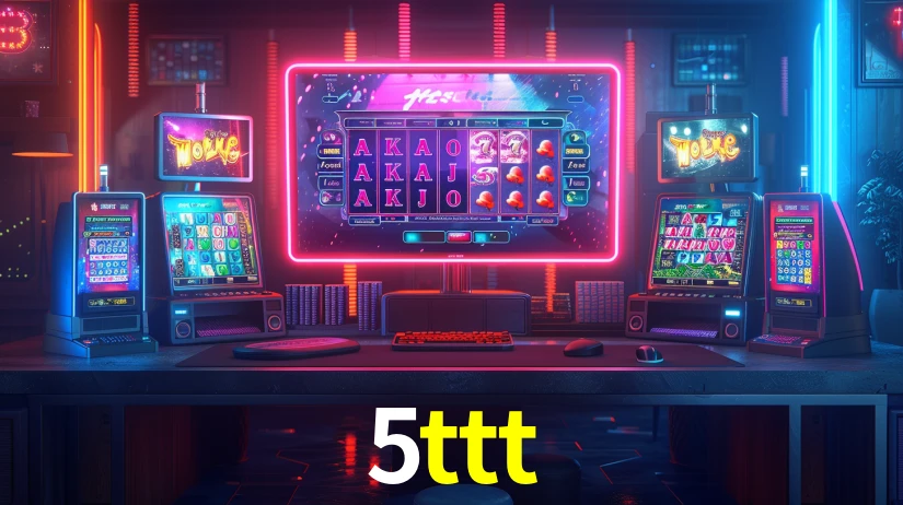 5ttt bet