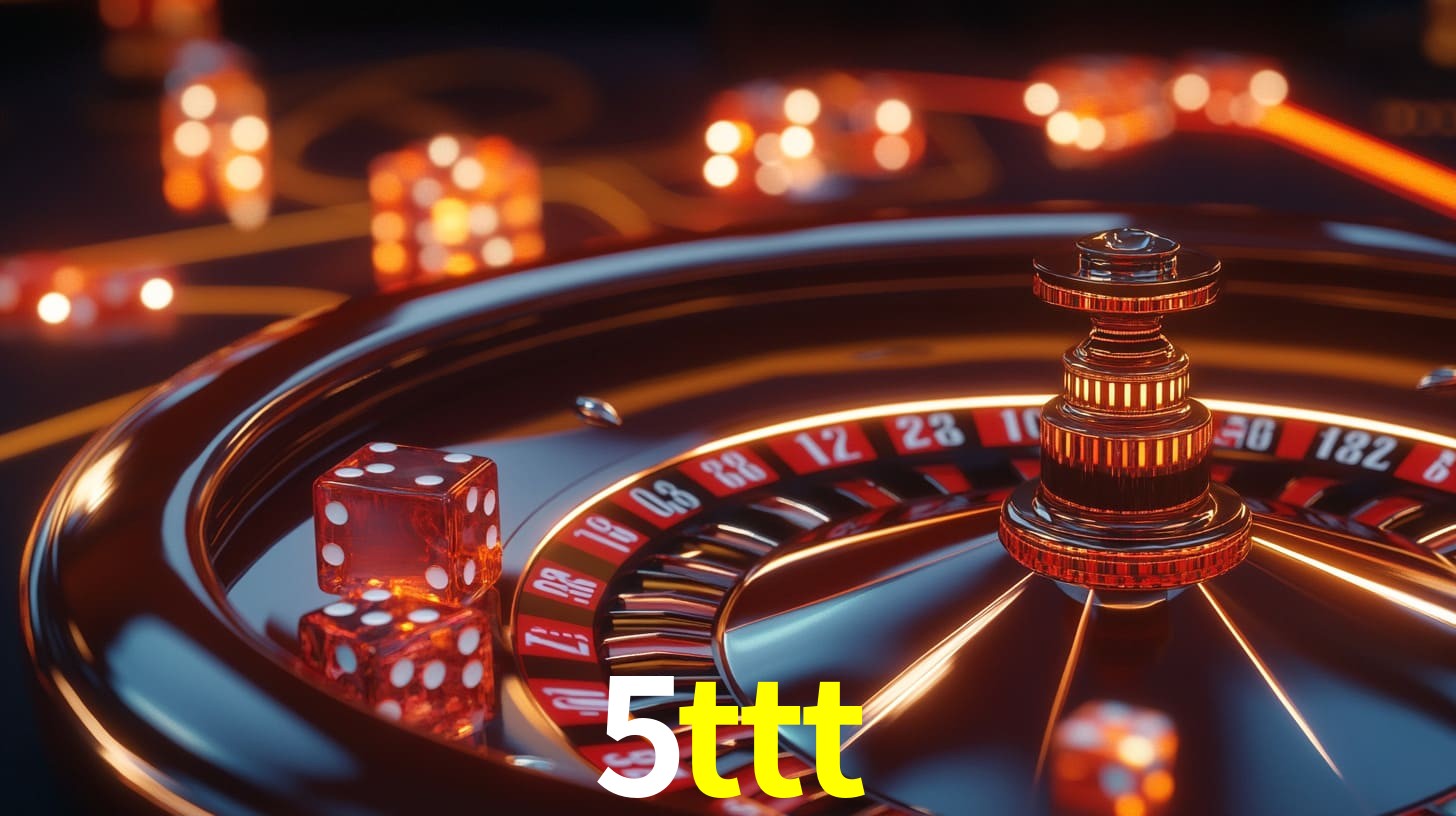 Roulette Table 5ttt