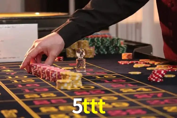 A Revolução dos Aplicativos de Jogos no 5ttt