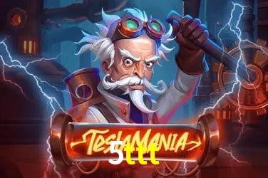 Diretório de Jogos 5ttt