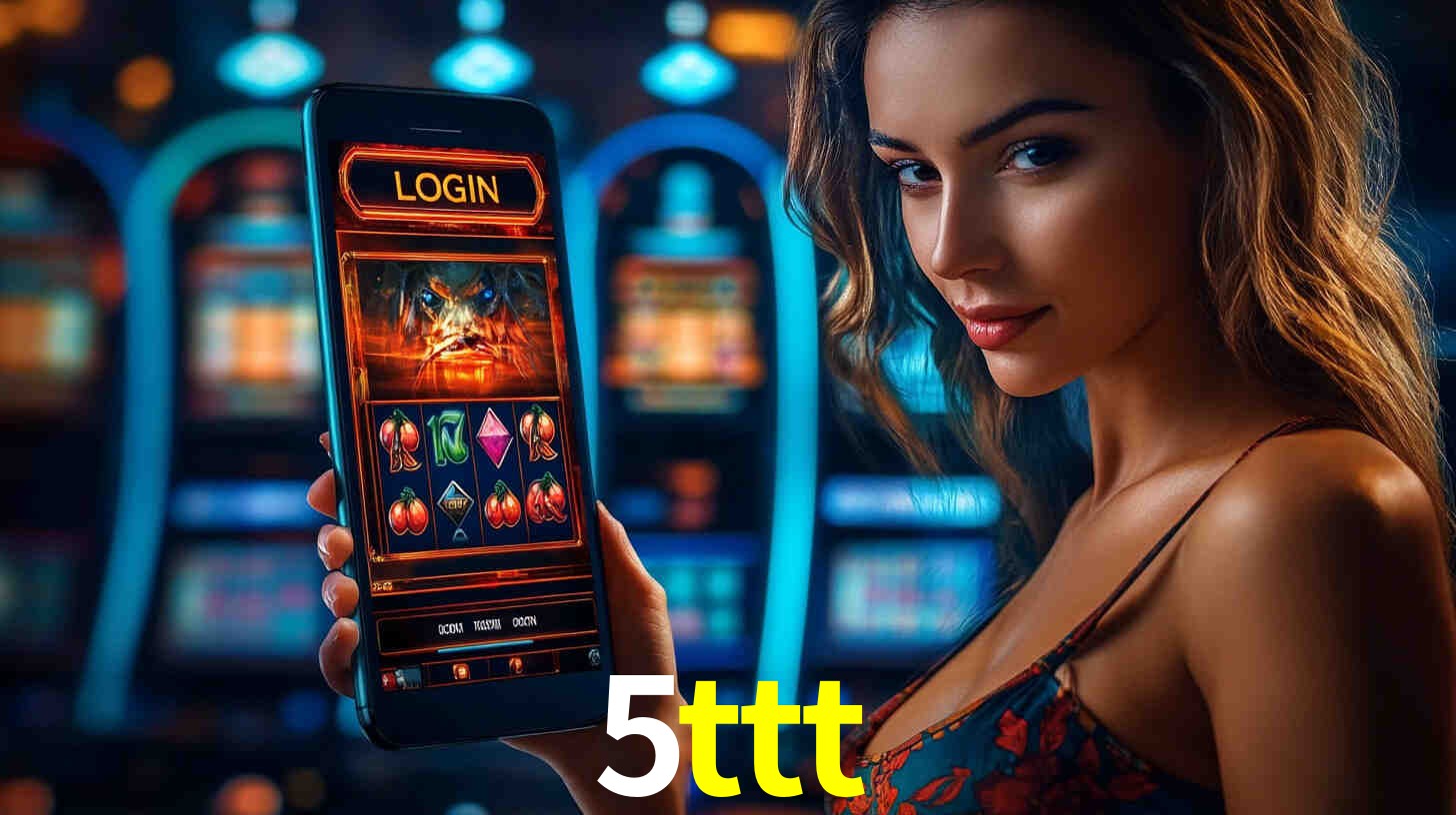 Bônus Generosos e Exclusivos no 5ttt para Você!