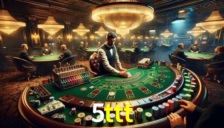 Welcome Bonus 5ttt