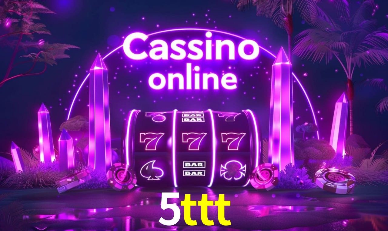Benefícios da Conta 5ttt