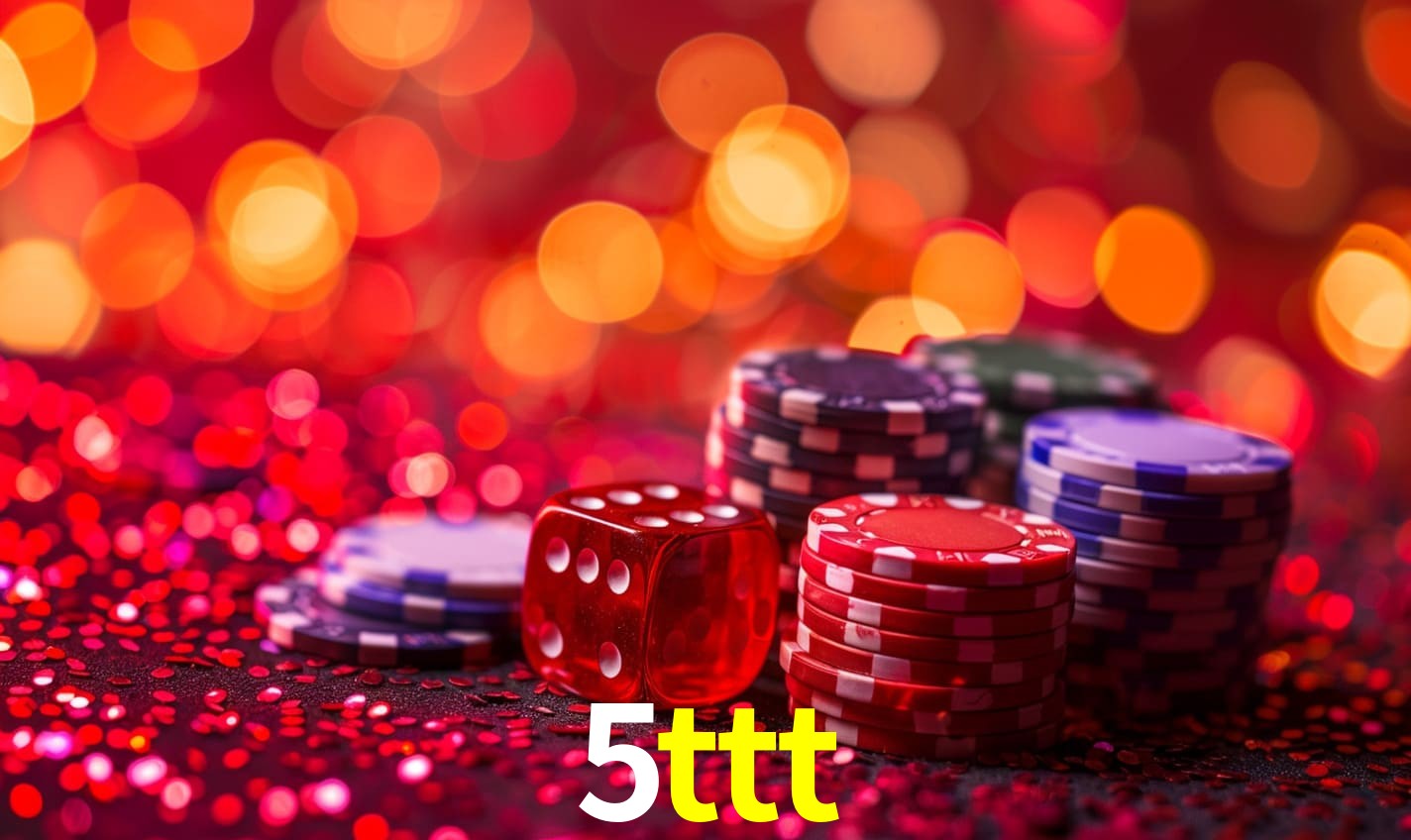Explorando a Categoria de Eventos em Apostas na 5ttt