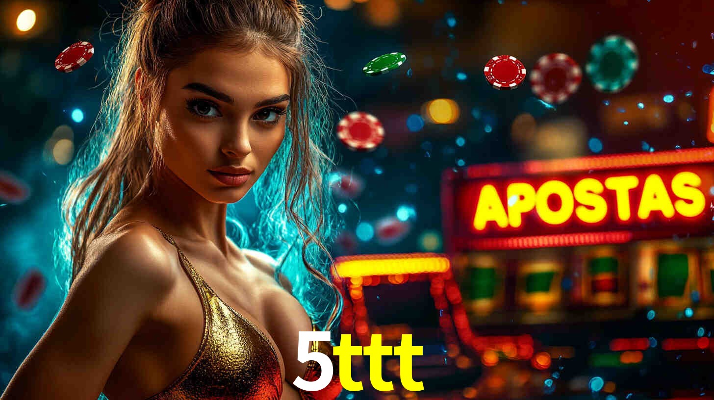 Inovações de Jogos na 5ttt: O Futuro das Experiências Interativas