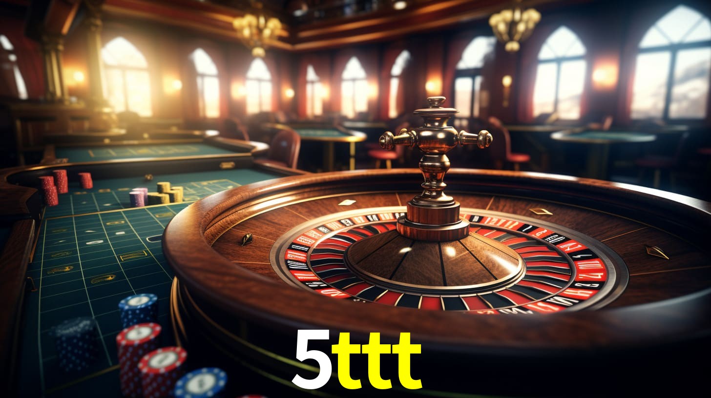 Live Casino 5ttt