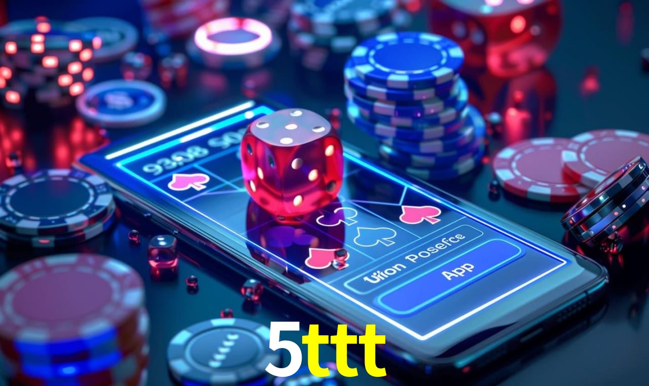 Canal oficial no Telegram da 5ttt