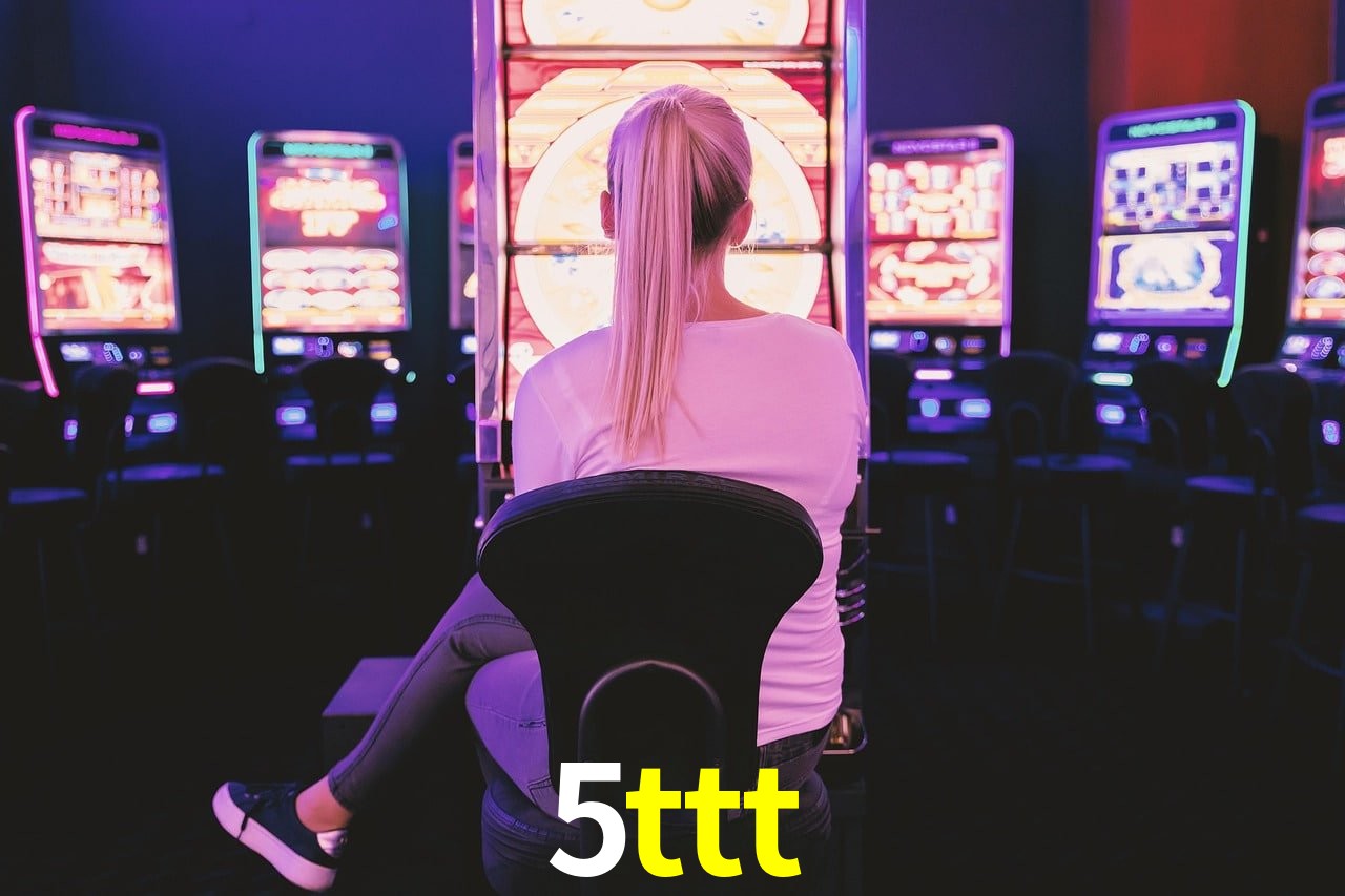 Game Statistics 5ttt