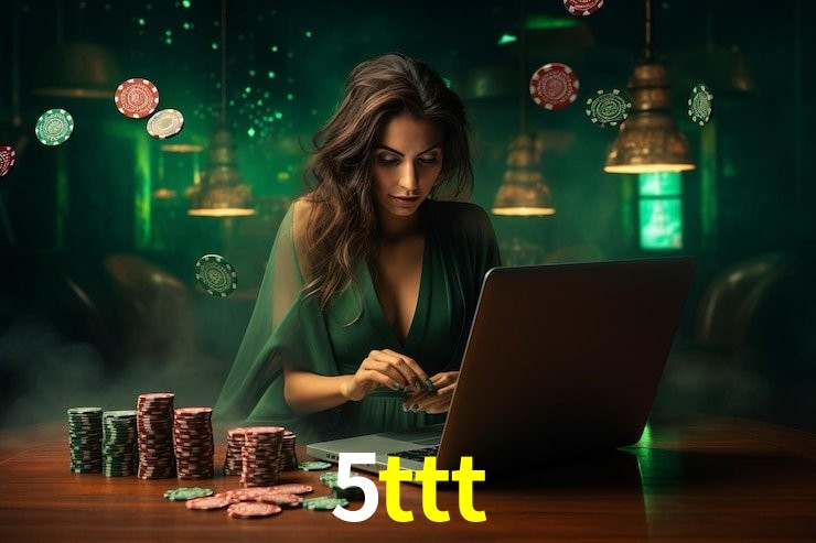 Escolher plataforma para baixar 5ttt