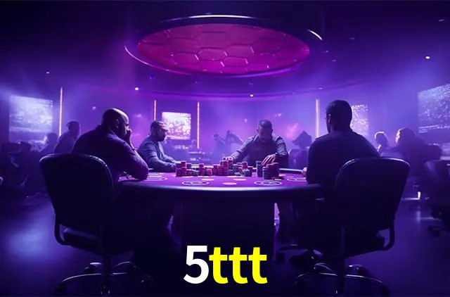 Apostas de Tênis 5ttt