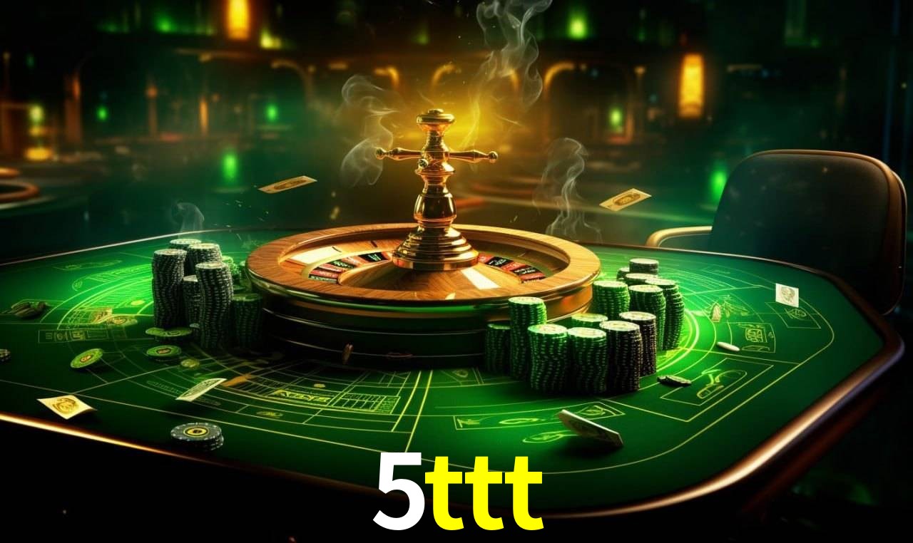 Desvendando o Mundo dos Jogos Virtuais na 5ttt