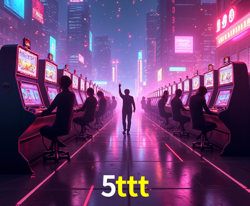 PIX Instantâneo 5ttt