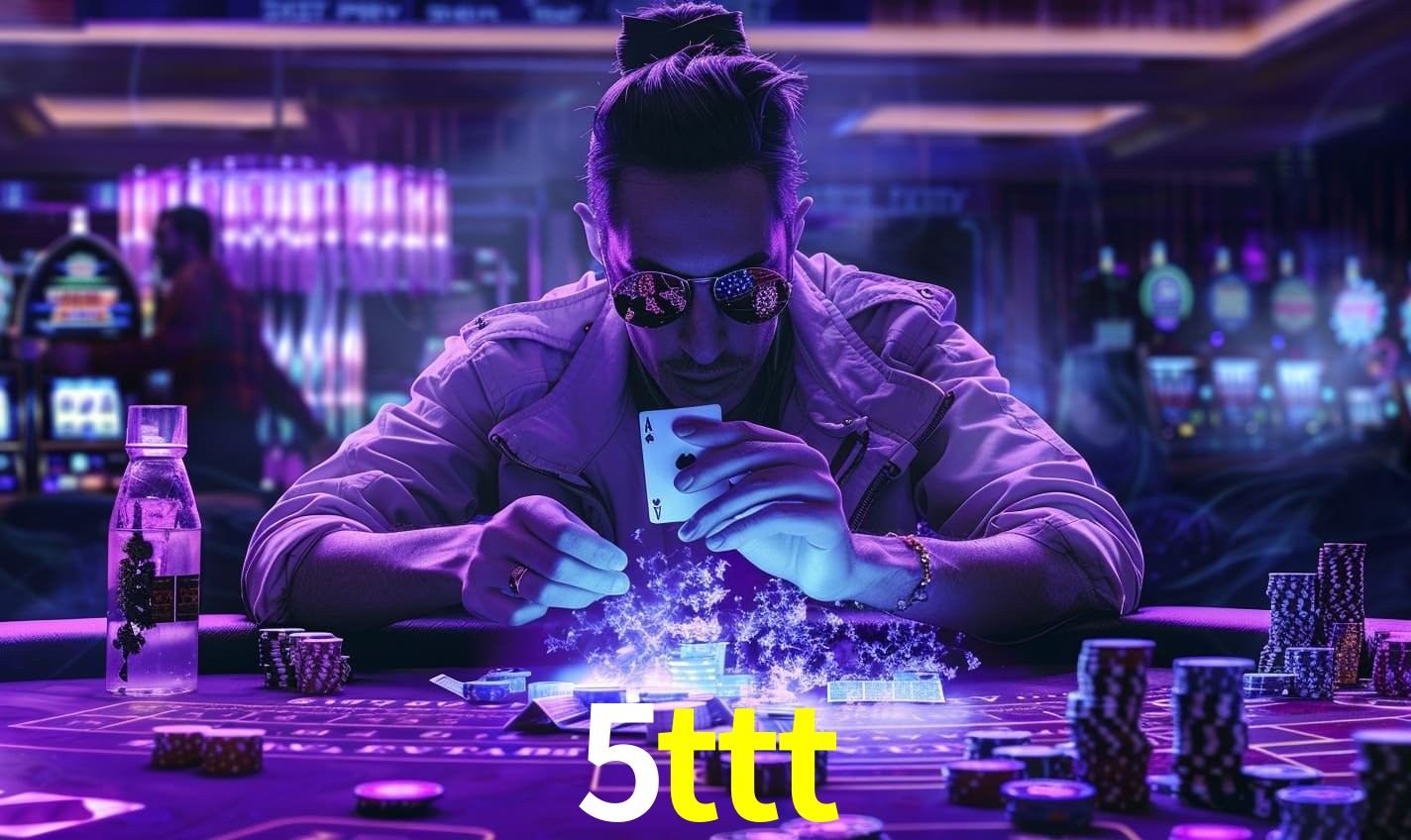VIP Casino 5ttt