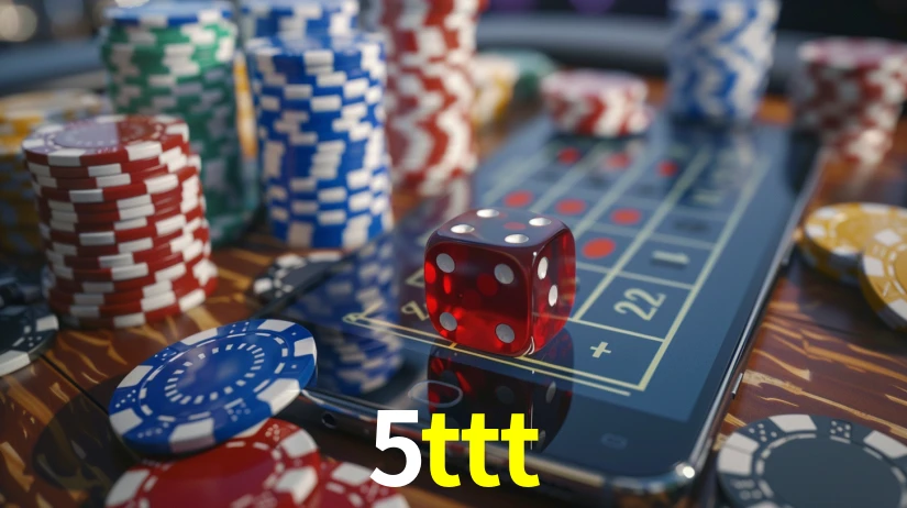 5ttt bet