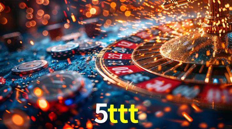 Live Casino 5ttt